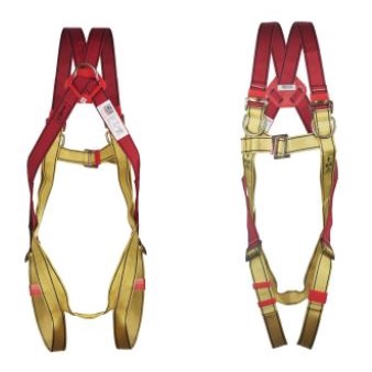 

KARAM CIG PN23 Body Harnes/lanyard