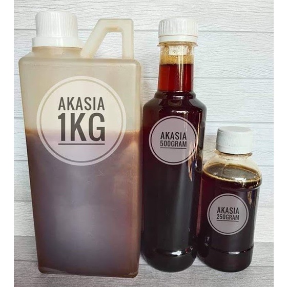 Madu Asli Murah/ Madu Akasia Asli 100% / Manfaat Madu Akasia