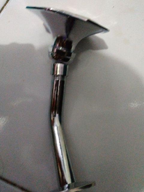 Shower Tanam / Tembok Patkwa