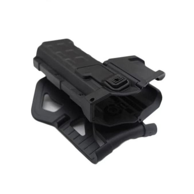 Holster Sarung Tempat Pistol Fn 1911