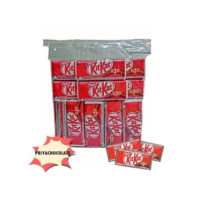 

KitKat 2f 24pcs