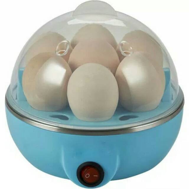 Electric Egg Cooker Boiler