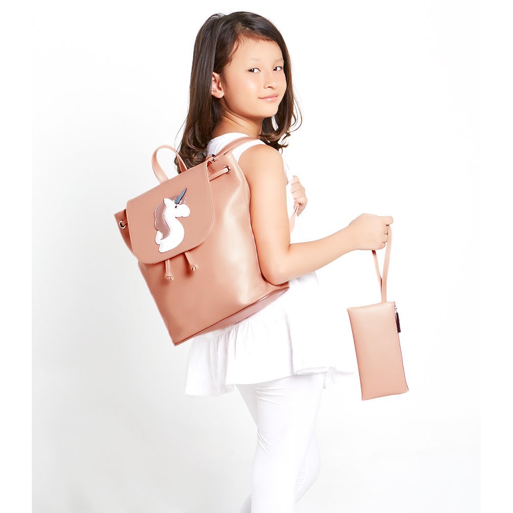 TAS RANSEL ANAK SOPHIE MARTIN CORNELITA T5240C7 IMPORT PREMIUM DISKON MEMBER MEI19 SO21