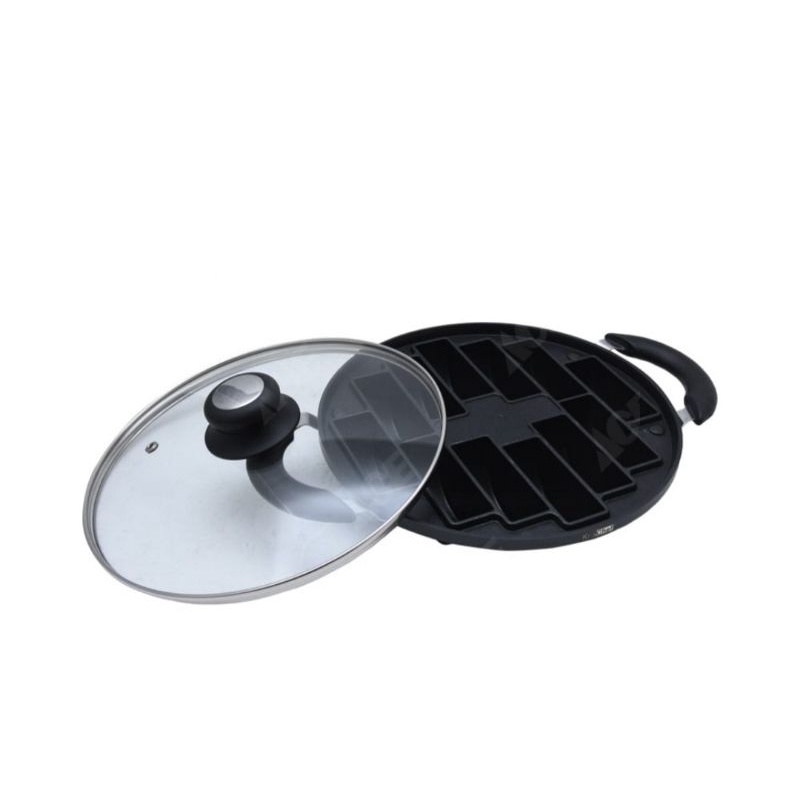 Loyang Kue Anti Lengket