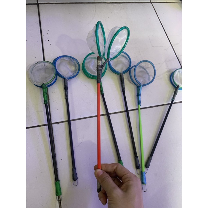 

serokan artemia dan cangkang/kutu air - Double