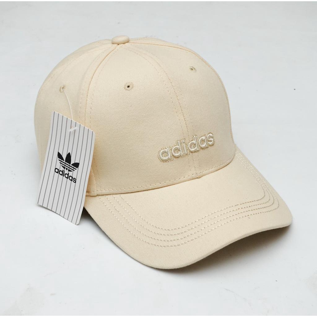 Topi Adidas Baseball Pria Import Mirror Original Fashion