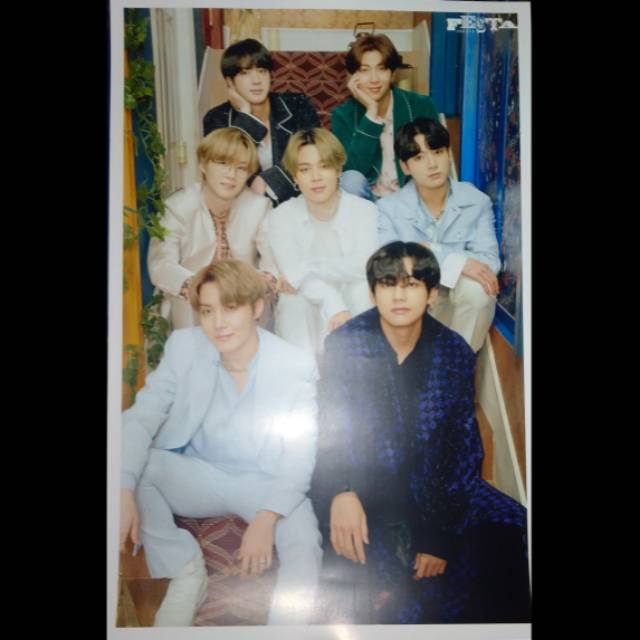 

CUSTOM POSTER A3. 230gsm