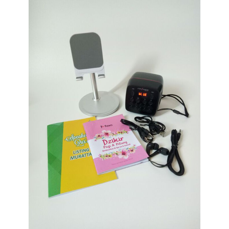 Speaker Qur'an TP621
