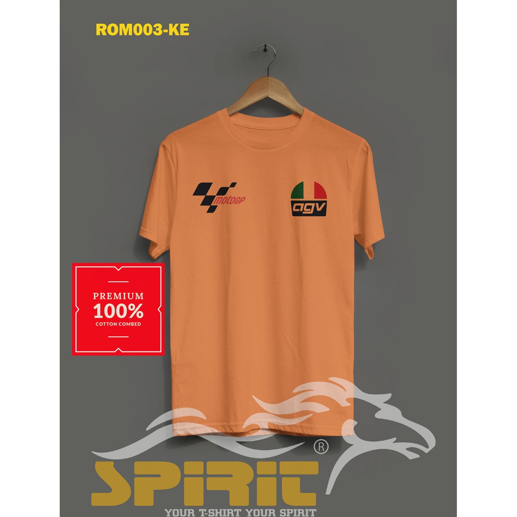 BAJU KAOS MOTOGP TERBARU PRIA COWOK PREMIUM ORIGINAL BIG SIZE GROSIR MURAH SATUAN