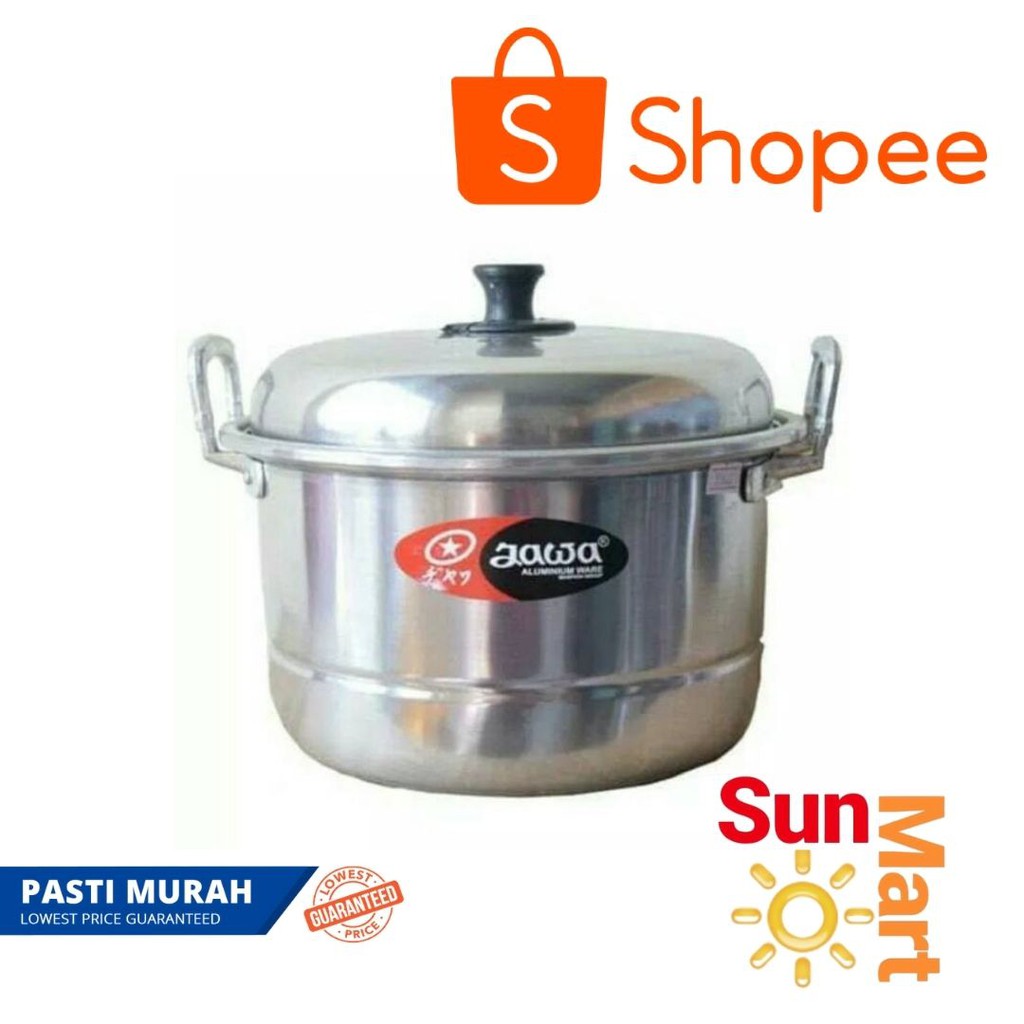 PANCI JAWA MASPION UKURAN 18 CM | Shopee Indonesia