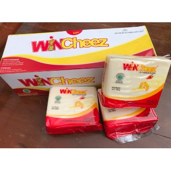 

Keju wincheez 250 gram