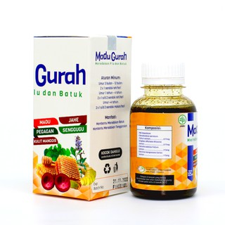 7 Manfaat Gurah Bagi Kesehatan Tubuh Manfaat