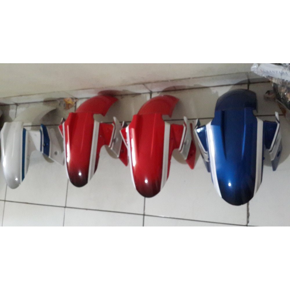 Spakbor Depan Model Ninja Fi Universal