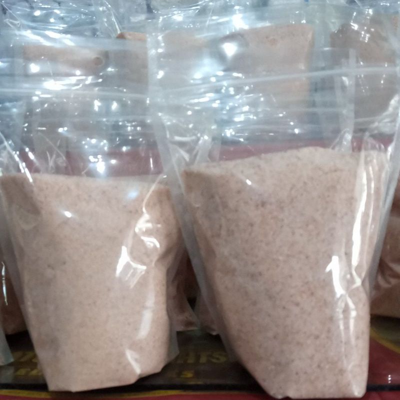 

garam himalaya/pink salt 1 kg