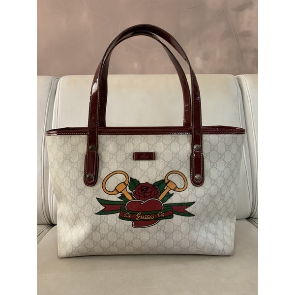 Gucci Bag Second