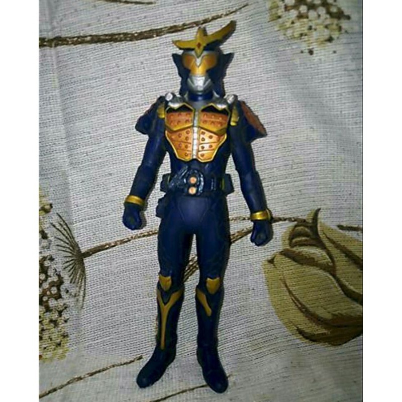 Action Figure Kamen Rider Bandai Second