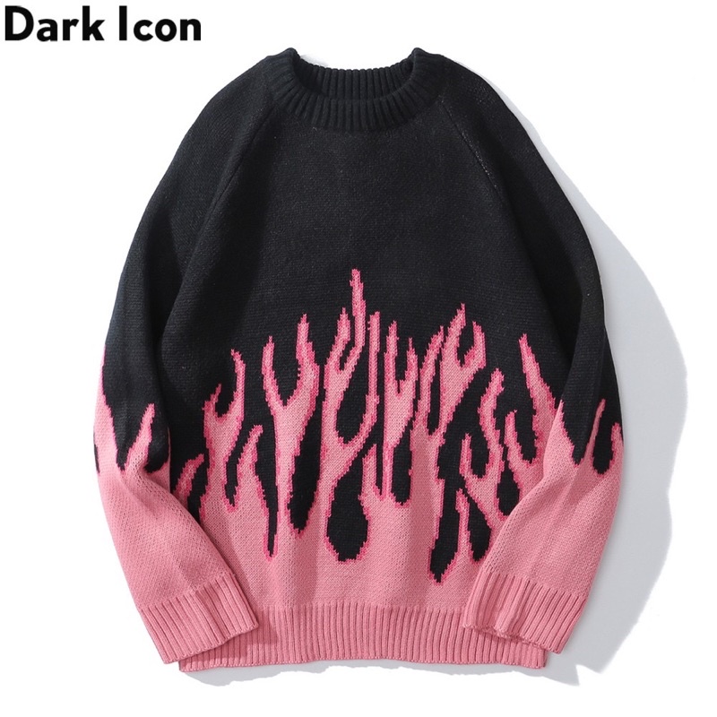 SWEATER IMPORT PRIA WANITA ASIA ORIGINAL DR23