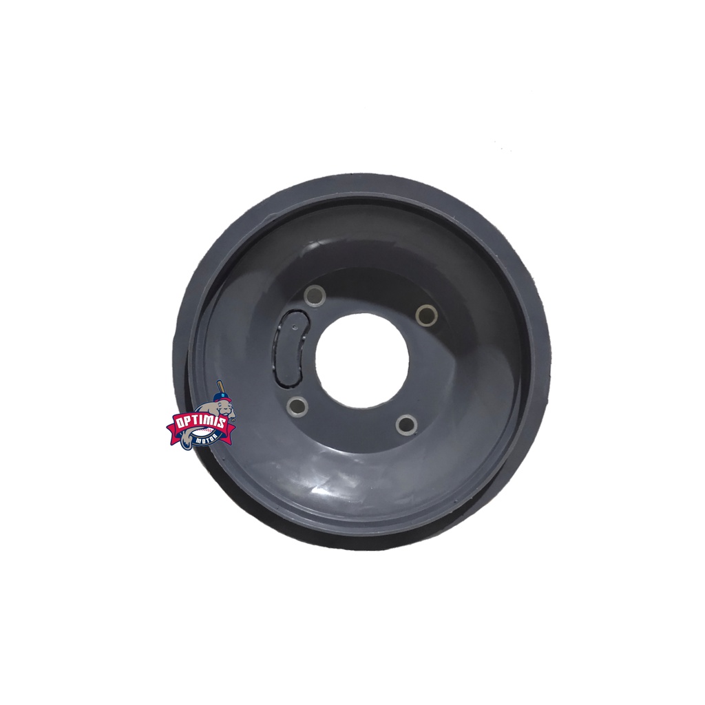 Kipas Magnet Vespa Super Bajaj Plastik