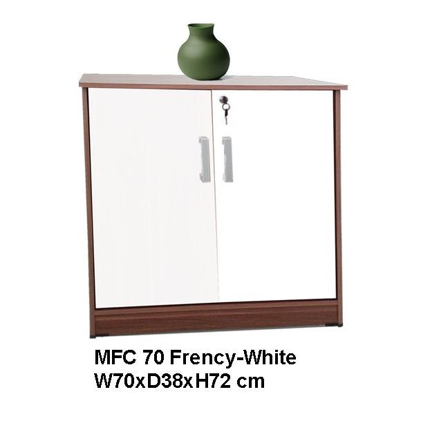 

Office & Stationery | Document Organizer | Meja Lemari Rak Serbaguna Mfc 70 | Best Seller