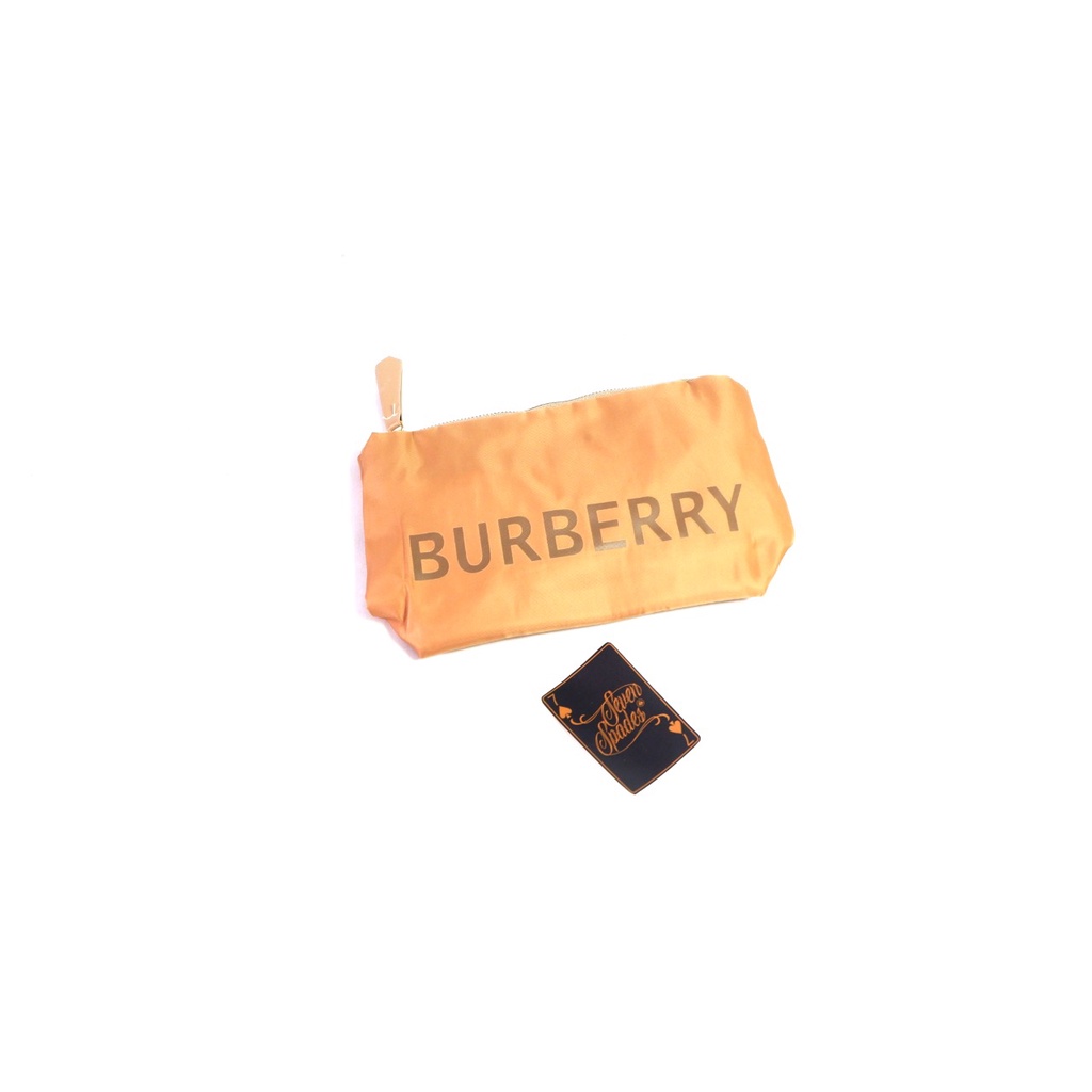 POUCH BURBERRY