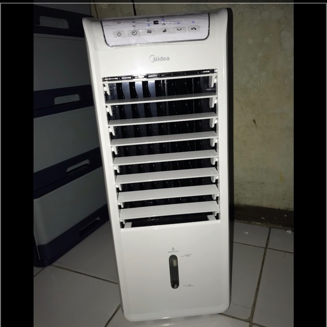 Aircooler midea