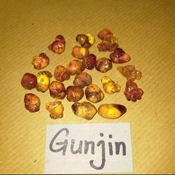 

PEACH GUM DESSERT PREMIUM 500gr