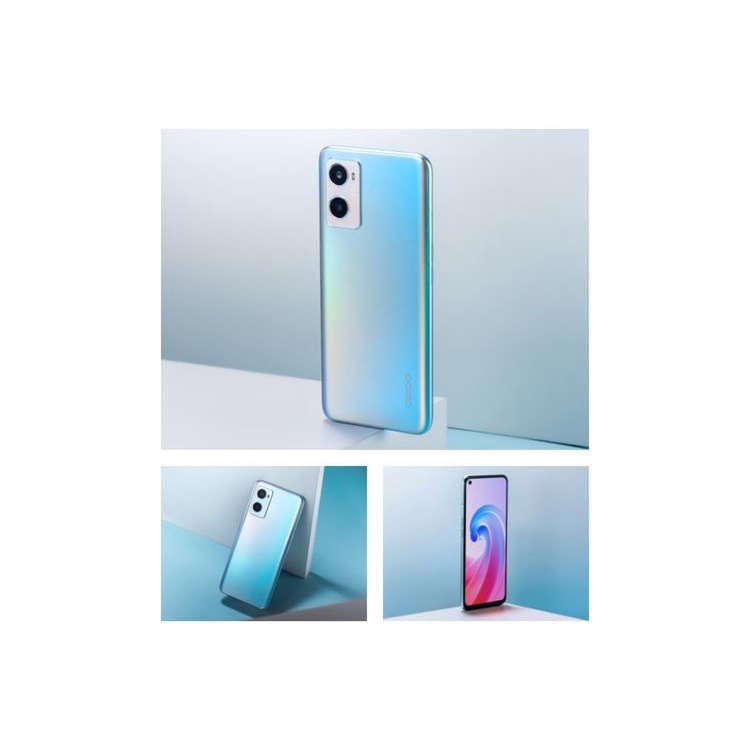 OPPO A96 8/256 Ram 8GB Internal 256GB Garansi Resmi