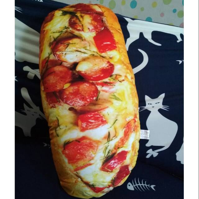 Bantal roti