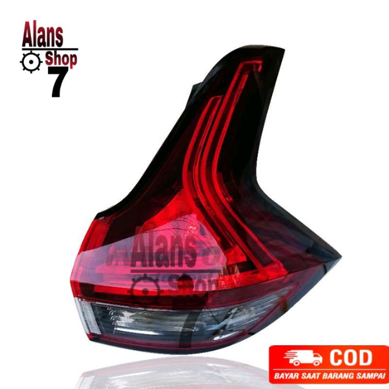 XPANDER stoplamp lampu belakang xpander ULTIMATE CROSS GLX GLS