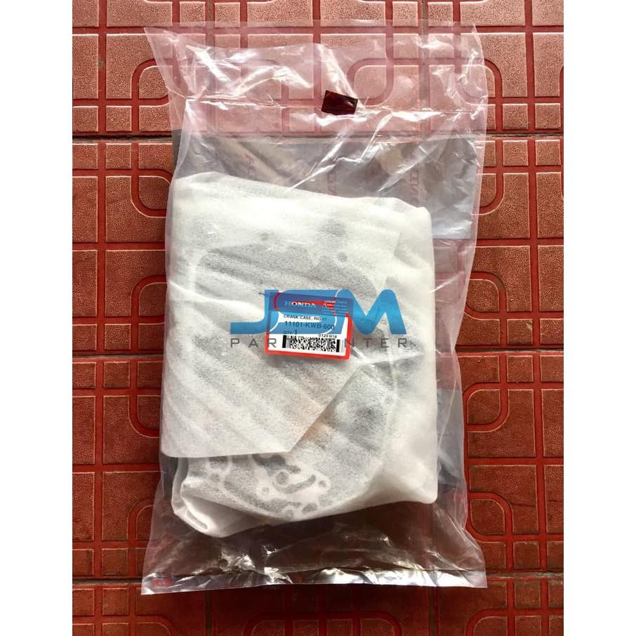 CRANKCASE COLOKAN OLI HONDA BLADE LAMA 11101-KWB-600