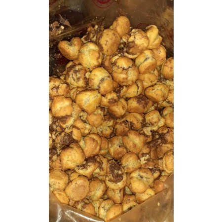 

Soes Coklat || Sus Coklat || Soes Vanilla || Vanila || Jajan Lebaran || Jajan Murah