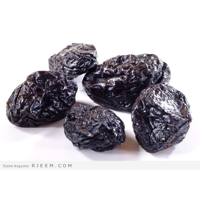 

Manisan Kiamboy HITAM KERING