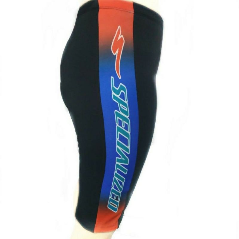 CELANA SEPEDA SPECIALIZED GOWES BUSA PADDING CELANA SEPEDA PRIA WANITA CELANA ROADBIKE