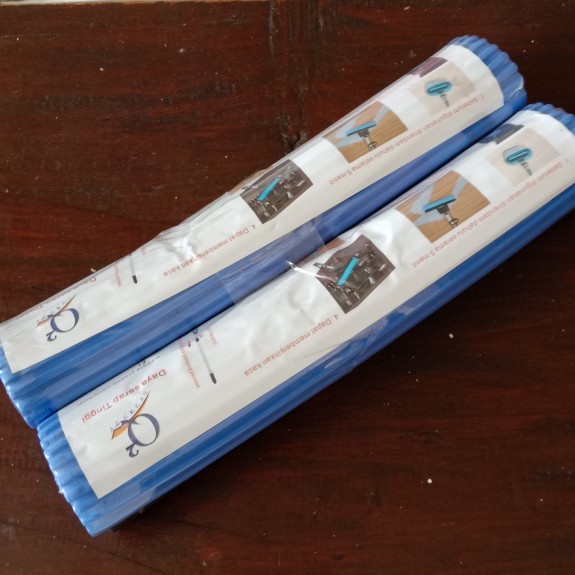 Refill Kain Busa Alat Sodok Pel Pembersih Lantai Q2-103 Termurah