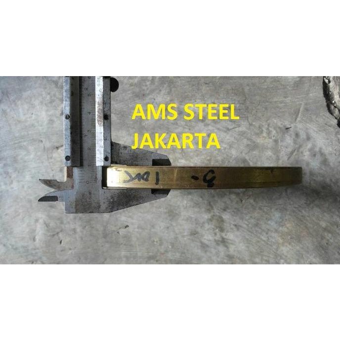 

Flange Jis 10K 3 Inch / 80 Mm Besi Cs Non Standard