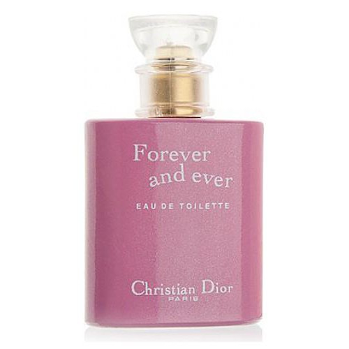 forever and ever dior parfum