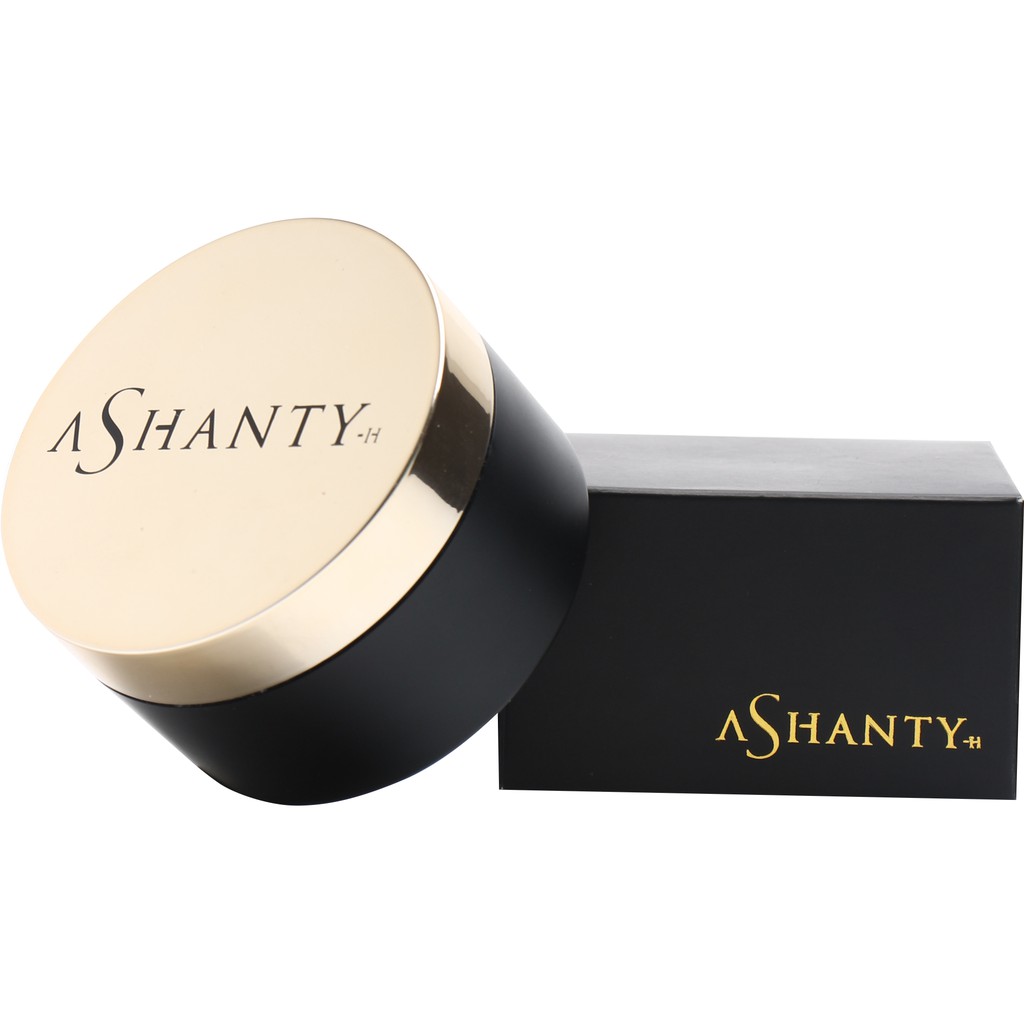Ashanty Cosmetics Loose Powder