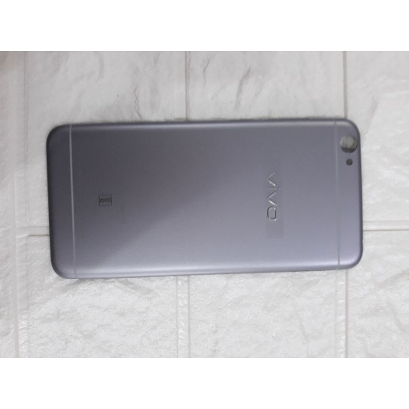tutup belakang vivo y55