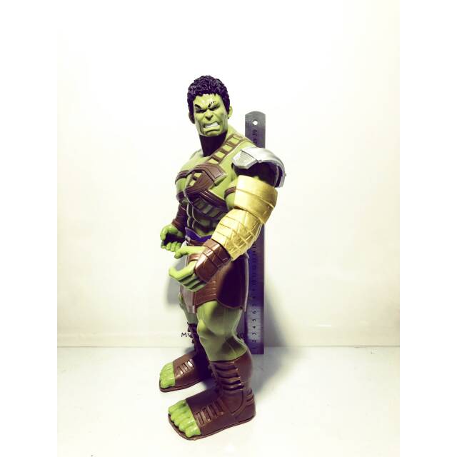 Hulk Ragnarok