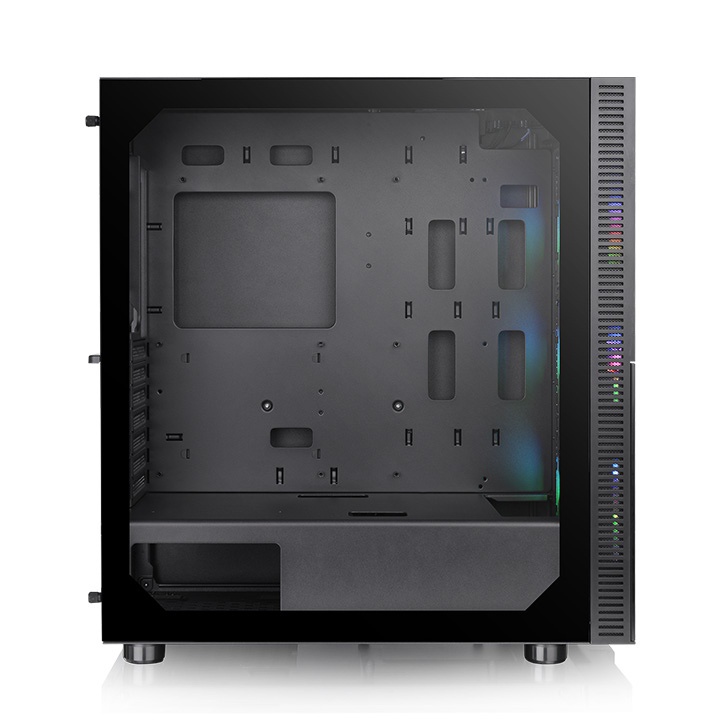 Thermaltake Casing Versa T26 TG ARGB Mid Tower Chassis