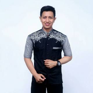 Koko syubbanul muslimin koko azzahir koko baju koko bordir Koko syubbanul muslimin koko azzahir koko baju koko bordir