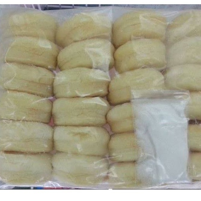 

Donat Frozen