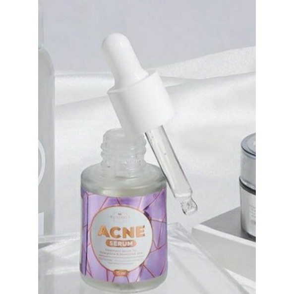Serum Acne Bening’s Clinic