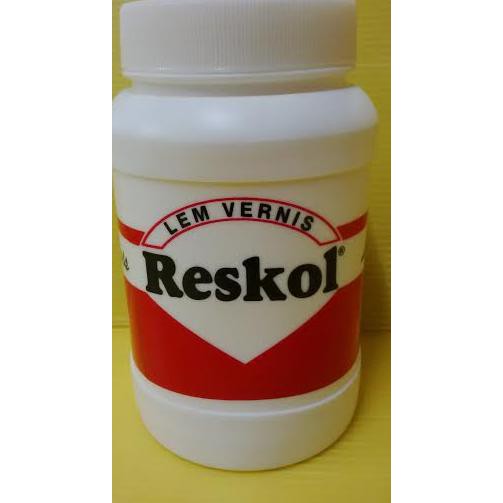 

Lem Vernis RESKOL 1 KG