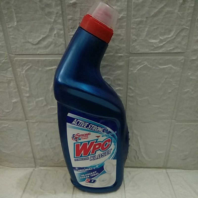 WPC Kloset 600ml