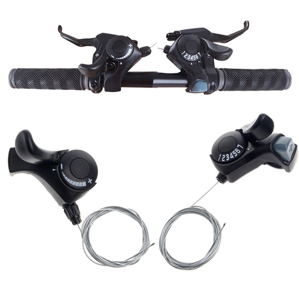 21 speed bike shifters