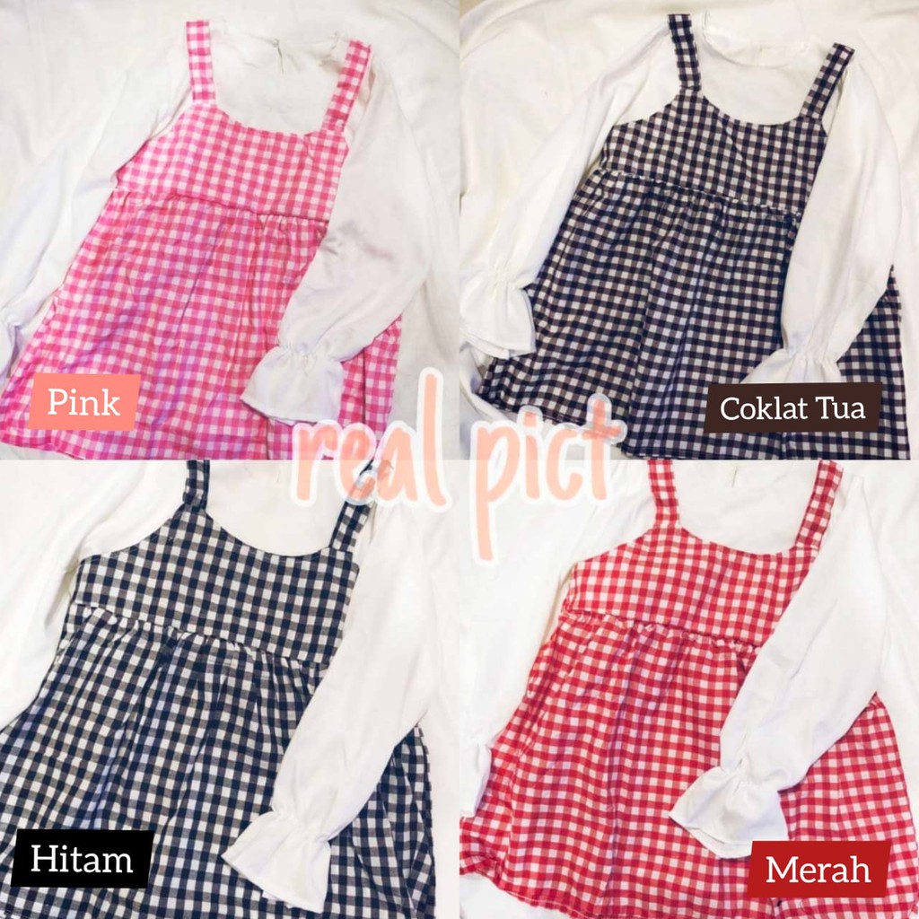 CATHERINE - SHERINA BLOUSE / BLOUSE / BLOUSE WANITA /PAKAIAN WANITA