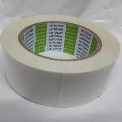 

Double tape NITTO tahan panas 2in (48mm)