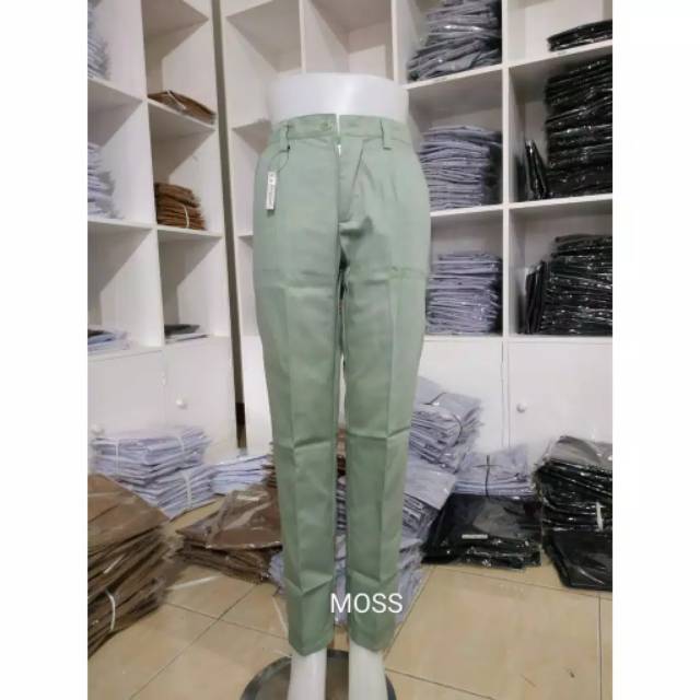 BAGGY PANTS JUMBO / BAGGY XXL / 4L / 5L / beggy jumbo / celana wanita jumbo / pilihan warna ke-1