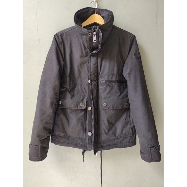 DOWN JAKET CALVIN KLEIN JEANS